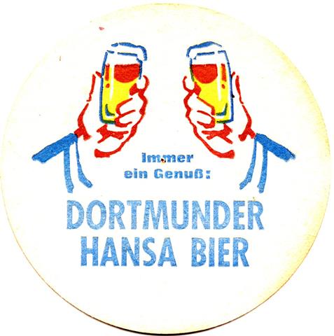 dortmund do-nw hansa rund 2b (215-immer-2 gl�ser)
